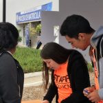 Tercera generación de estudiantes PACE ingresa a la Universidad Católica del Norte