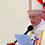 Felices volvieron los peregrinos de la UCN desde Iquique tras encuentro con el Papa