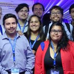 Investigación obtuvo primer lugar en Jornadas Chilenas de Química