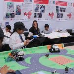 Modelo de educación de talentos benefició a 1.300 escolares de la región
