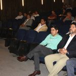 Seminario de Optimización Aplicada fortaleció vinculación universidad-empresa