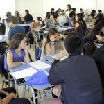 Programa Enlace Escolar de las ingenierías realizó nivelación académica