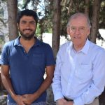 “Mi sueño es volver a la academia, y pasar los últimos 15 años de carrera siendo docente en la UCN”