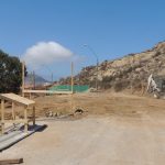 En Coquimbo inician construcción de nuevo edificio de salas de clases
