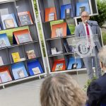 Modernos módulos interactivos fomentarán la lectura en Antofagasta