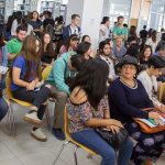 Positivos resultados tuvo el proceso de matrículas en la UCN