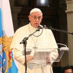 Papa destacó la alfabetización integradora y el aporte de la educación a la convivencia nacional