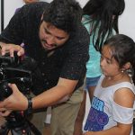 Más de 100 escolares participaron en temporada académica de verano Inti-Tarpuq