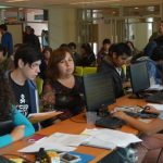 UCN Coquimbo se prepara para la segunda etapa del proceso matrículas 2018