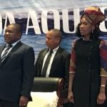 Gobierno de Mozambique invita a académico UCN a exponer sobre el desarrollo de la acuicultura en Chile