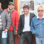 AquaPacífico nombra Encargado de Desarrollo y Fomento Acuícola Atacama