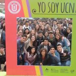 Con Expo Mechón UCN Coquimbo da bienvenida a sus nuevos alumnos