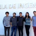 Estudiantes UCN se adjudican importante fondo de emprendimiento