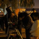 Serenenses disfrutaron y conocieron sobre el universo en masiva celebración del Día de la Astronomía