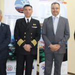 Representantes de la Caricom asisten a workshop sobre manejo costero en la UCN