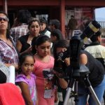En La Serena se celebrará la Semana de la Astronomía con actividades abiertas a todo público