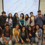 Equipo PACE UCN recibe a estudiantes 2018