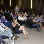 Entregan reconocimiento a investigadores y estudiantes por su contribución a la transferencia tecnológica en la UCN