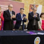 Firman protocolo de acuerdo para Expo-Ciencias Latinoamericana ESI AMLAT 2018