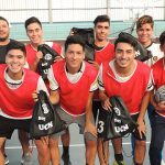 Ingeniería Civil Industrial ganó “Campeonato Relámpago Mechón” en la UCN