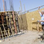 Bendicen obras de construcción de nuevo edificio de la FACEA en la UCN
