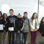 CES realiza Taller de Felicidad para estudiantes del Voluntariado Jóvenes por la Salud