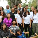Dan la bienvenida a nuevos integrantes de los voluntariados del Centro de Salud Estudiantil