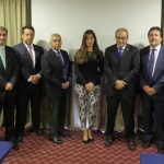 UCN liderará trabajo de corporación Hub APTA