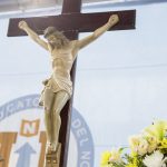 Mensaje de Semana Santa a la Comunidad UCN
