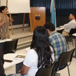 Análisis, avances y desafíos en jornada de reflexión 2018 de la VAEA