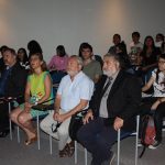 Facultades y escuelas dieron la bienvenida a nuevos estudiantes en Antofagasta