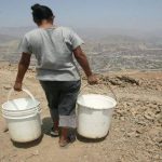 IPP-UCN: Más allá de los milímetros de agua de lluvia caída