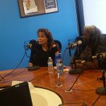 Investigadora de la UCN expuso sobre ciudades inteligentes en Panamá