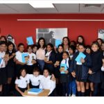Ministerio de las Culturas, las Artes y el Patrimonio lanzó Plan de Lectura Región de Coquimbo 2017-2022