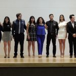 Estudiantes de Psicología de la UCN iniciaron sus prácticas profesionales