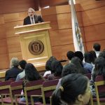 Departamento de Ciencias Farmacéuticas de la UCN inauguró su año académico
