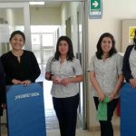 Programa “Pausas Activas VIVE UCN 2018” inicia su IV versión