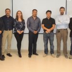 Importantes avances en infraestructura para la UCN