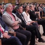 Certifican a 30 profesionales en innovación tecnológica ambiental en la UCN