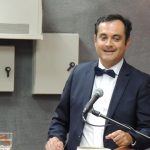 Académico de la UCN presentó libro sobre innovaciones en casos jurídico-económicos