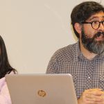 Buscan fortalecer calidad, visibilidad y vinculación de las revistas científicas de la UCN