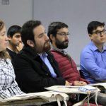 7ª generación de becados inició ciclo de formación en programas de especialidades médicas