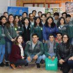 Comienza concurso de innovación escolar SaviaLab en la Región de Coquimbo