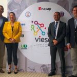 UCN Coquimbo asume la presidencia de la Red Viesco
