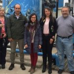 Magíster en Acuicultura UCN inicia sus versión 2018 en Coquimbo