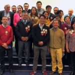 Escuela de Ingeniería reconoce labor de sus docentes