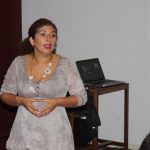 Estudiantes del DIMM conocieron alternativas para complementar estudios en el extranjero