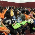 Programa “Yo Sigo Mi Vocación” de la UCN inició sus actividades académicas