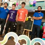Estudiantes crean prototipos para dar soluciones a problemáticas regionales