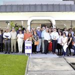 Histórica reunión de investigadores UCN–UA en el marco del Programa  Ingeniería 2030